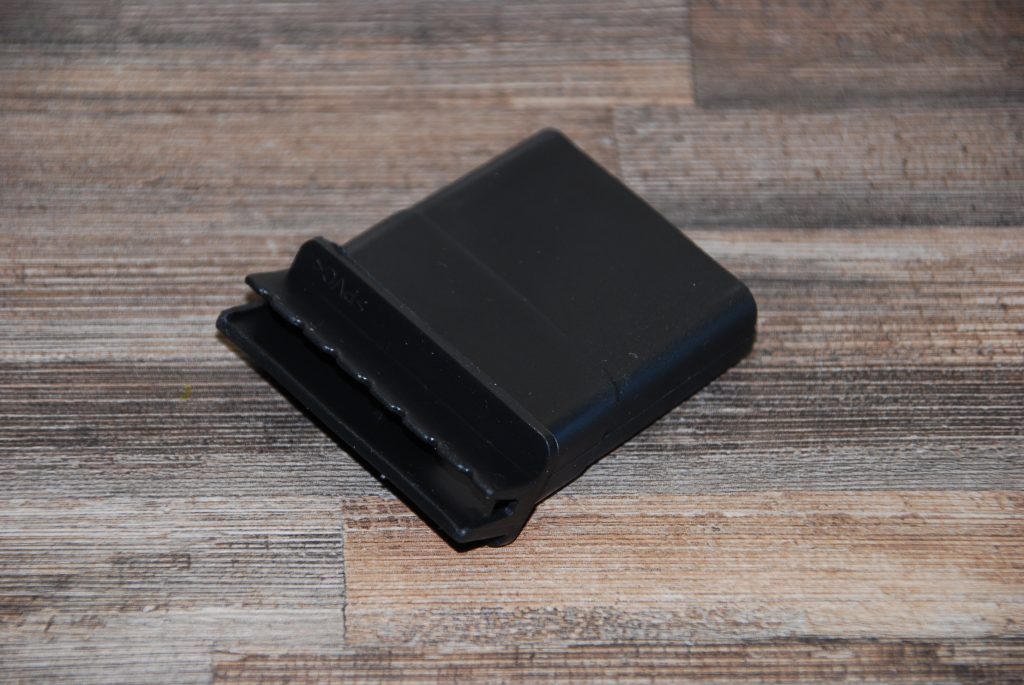 Die Gummidüse des Severin HV 7146 Handstaubsaugers