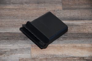 Die Gummidüse des Severin HV 7146 Handstaubsaugers