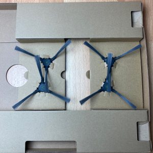 AIRROBO P20 Ersatz-Seitenbürsten