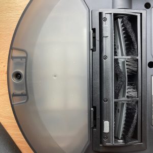 AIRROBO P20 Schmutzbehälter