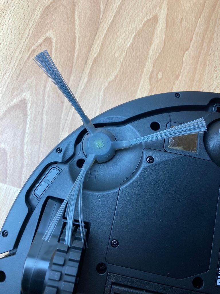 AIRROBO P20 Seitenbürsten
