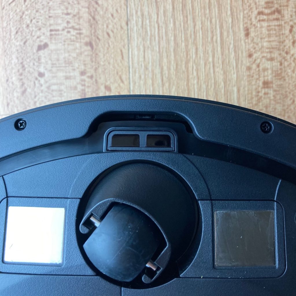 AIRROBO P20 Sensoren