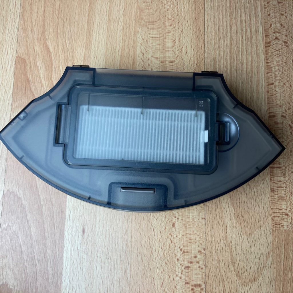 AIRROBO P20 Staubtank