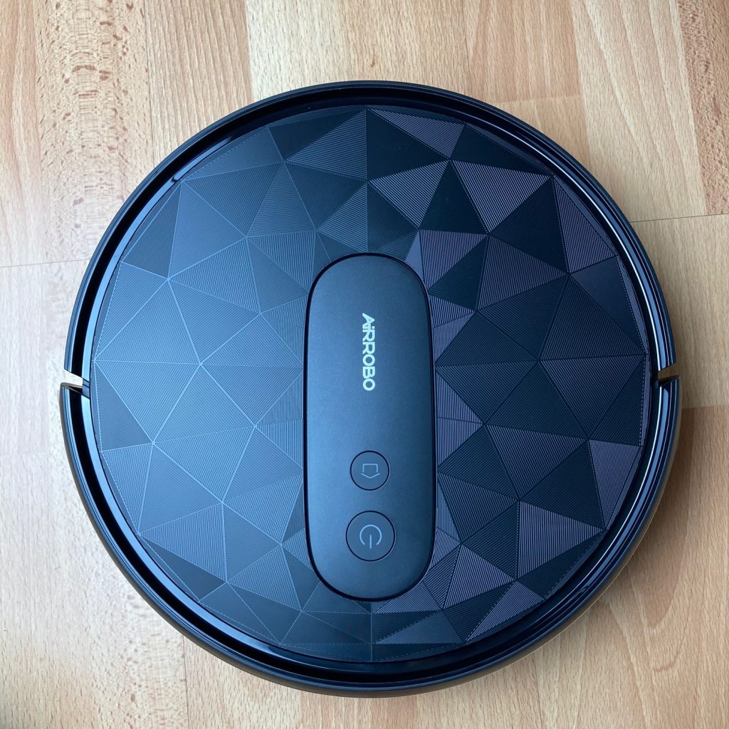 AIRROBO P20 von oben