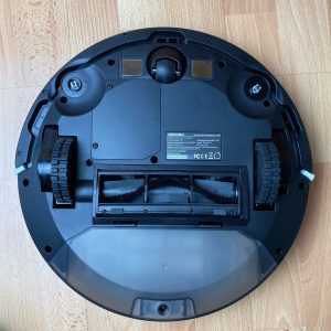 AIRROBO P20 von unten