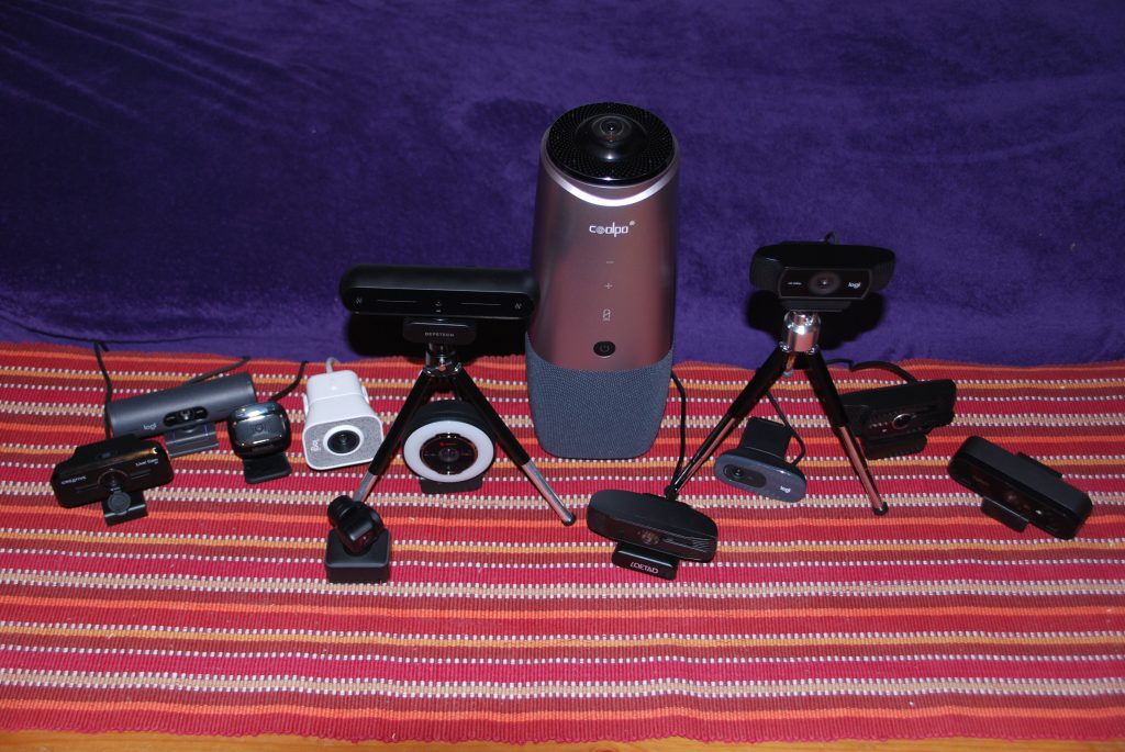Alle Webcams