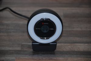 Angetube Streamcam Frontansicht