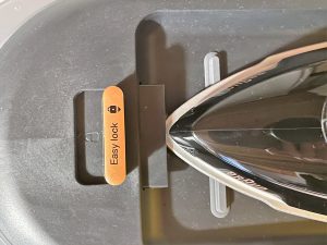 Braun Household CareStyle 7 Pro Dampfbügelstation mit geschlossenem Easy lock