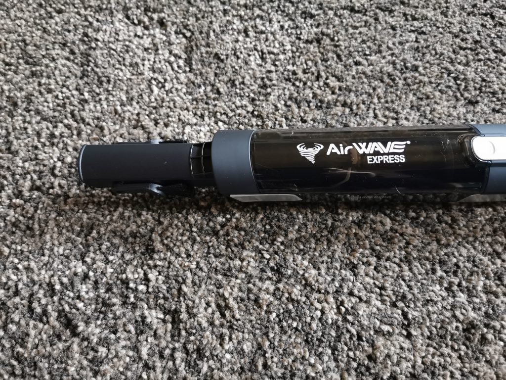 Fakir AS 1110 LT Premium Handstaubsauger Fugendüse