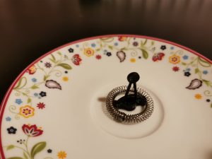 Fakir Milky Art Milchaufschäumer Schlagbesen