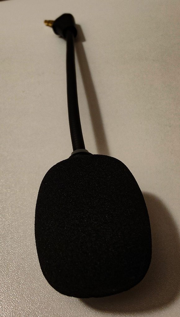 HyperX Cloud Alpha Wireless Gaming-Headset Mikrofon