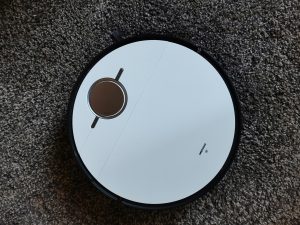 Medion X50 SW Saug- und Wischroboter im Test