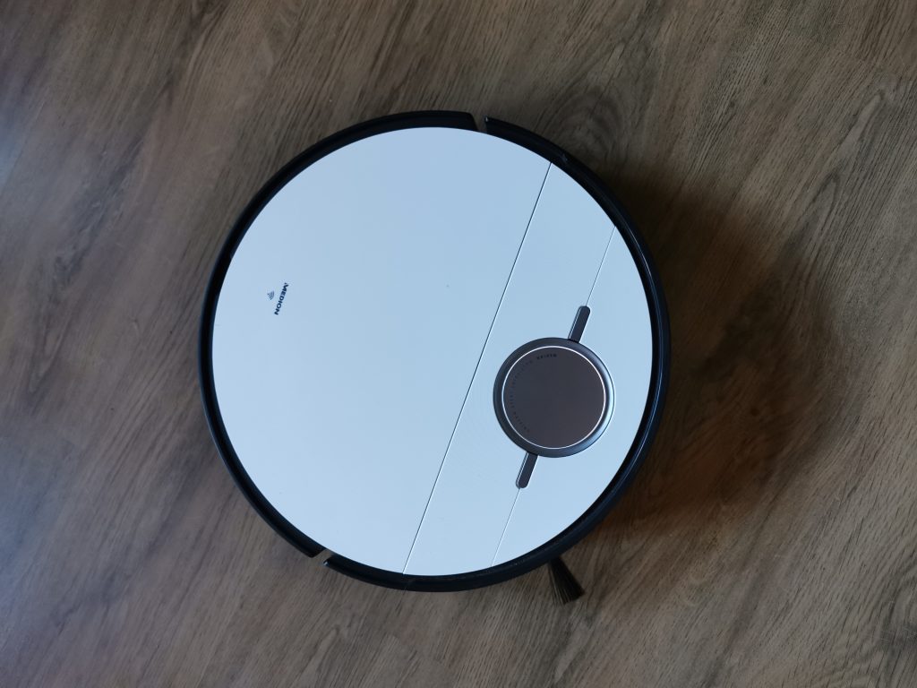 Saug- und Wischroboter Medion X50 SW