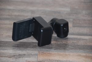 Insta360 Link Seitenansicht