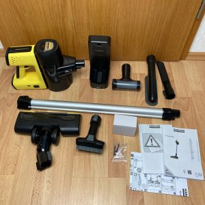 Kärcher VC7 Einzelteile