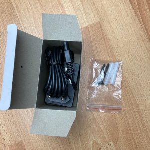 Kärcher VC7 Ladestecker