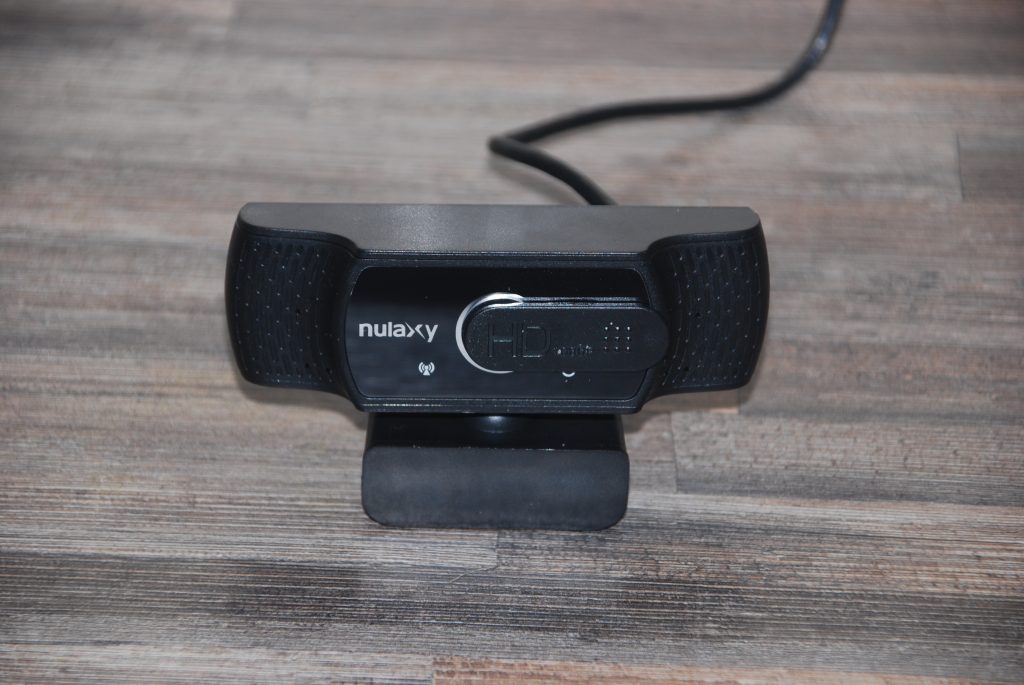 Nulaxy C900 Frontansicht