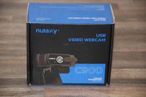 Nulaxy C900 Karton
