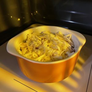 Severin Mikrowelle Grillfunktion-Test