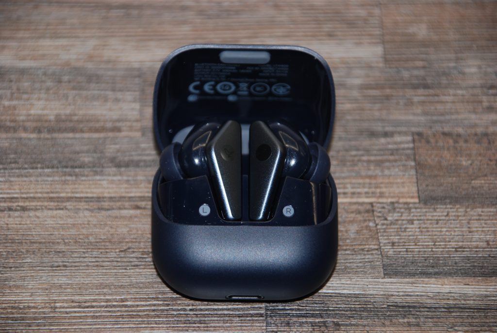 Libratone Air+ In-Ear-Kopfhörer