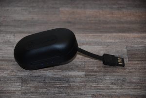 Jlab JBuds Air Pro Ladekabel