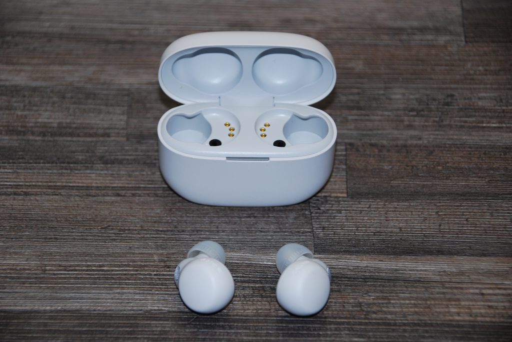 Sony LinkBuds S im Test