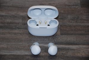 Sony LinkBuds S im Test