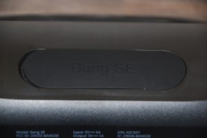 Tronsmart Bang SE Bluetooth-Lautsprecher Abdeckung