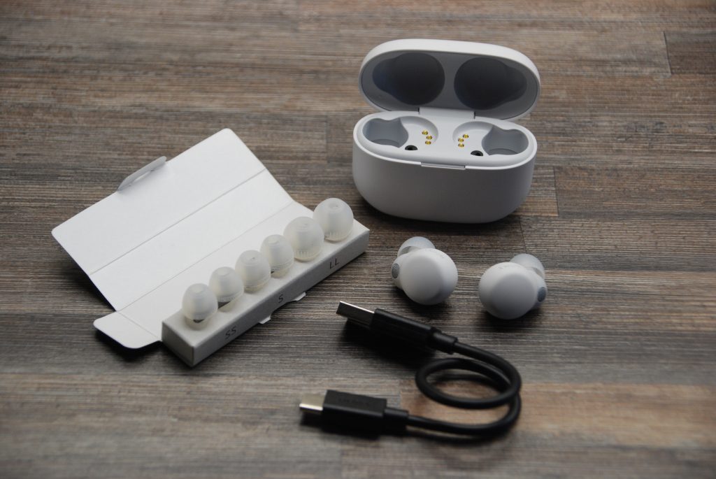 Sony LinkBuds S