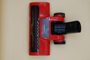 Einhell TE-SV 18 Li Akku-Staubsauger Bodendüse