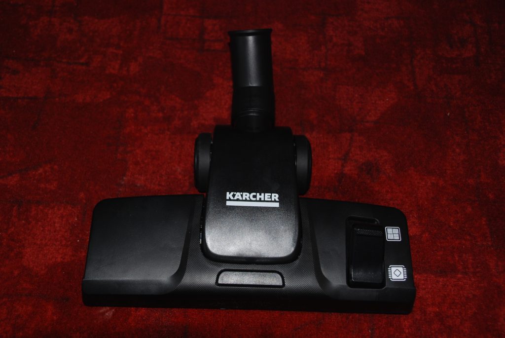 Kärcher VC 3 Staubsauger Bodendüse