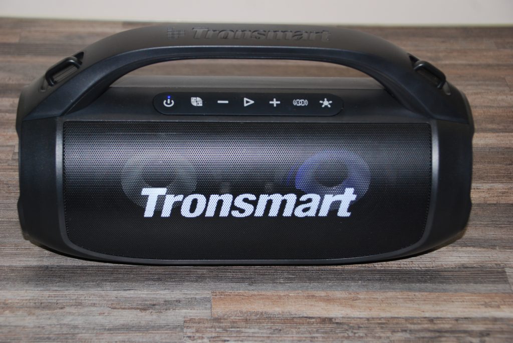 Tronsmart Bang SE Bluetooth-Lautsprecher Front
