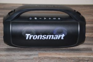 Tronsmart Bang SE Bluetooth-Lautsprecher Front