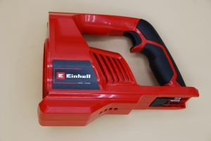 Einhell TE-SV 18 Li Akku-Staubsauger Motor