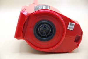 Einhell TE-SV 18 Li Akku-Staubsauger Motor Innen