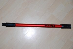 Einhell TE-SV 18 Li Akku-Staubsauger Saugrohr