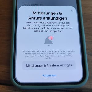 Apple AirPods (3. Generation) In-Ear-Kopfhörer Kopplung 3
