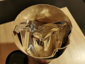 Convivium Olivenöl Folienbeutel