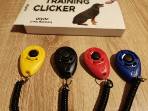 Diyife Training Clicker nah