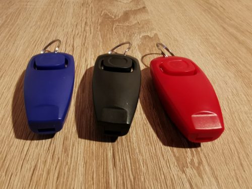 Der beste Clicker
