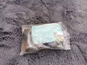 Diyife Whistle Clicker verpackt