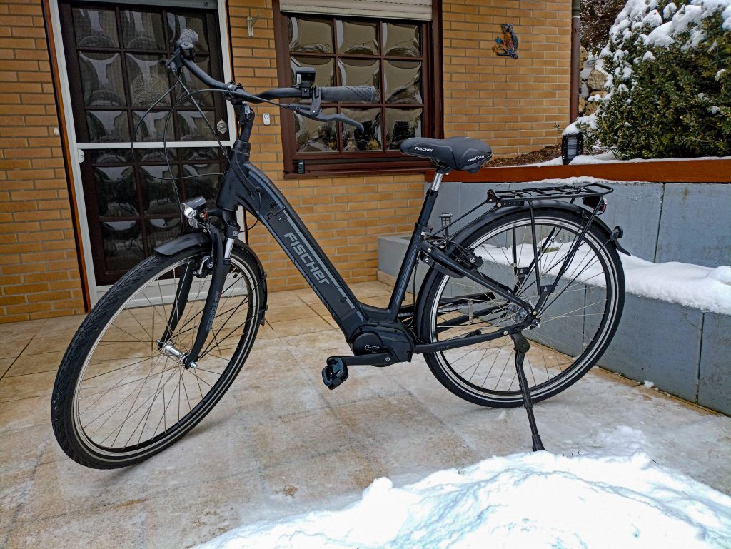 Das beste E-Bike
