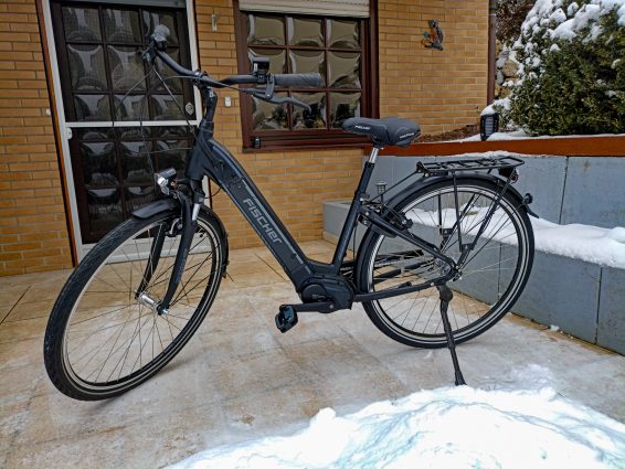 Das beste E-Bike