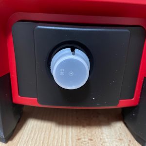 Einhell TE-HP 170 Hochdruckreiniger Anschluss