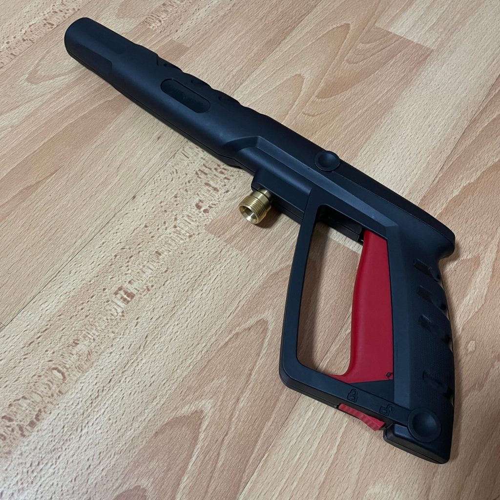Einhell TE-HP 170 Sprühpistole