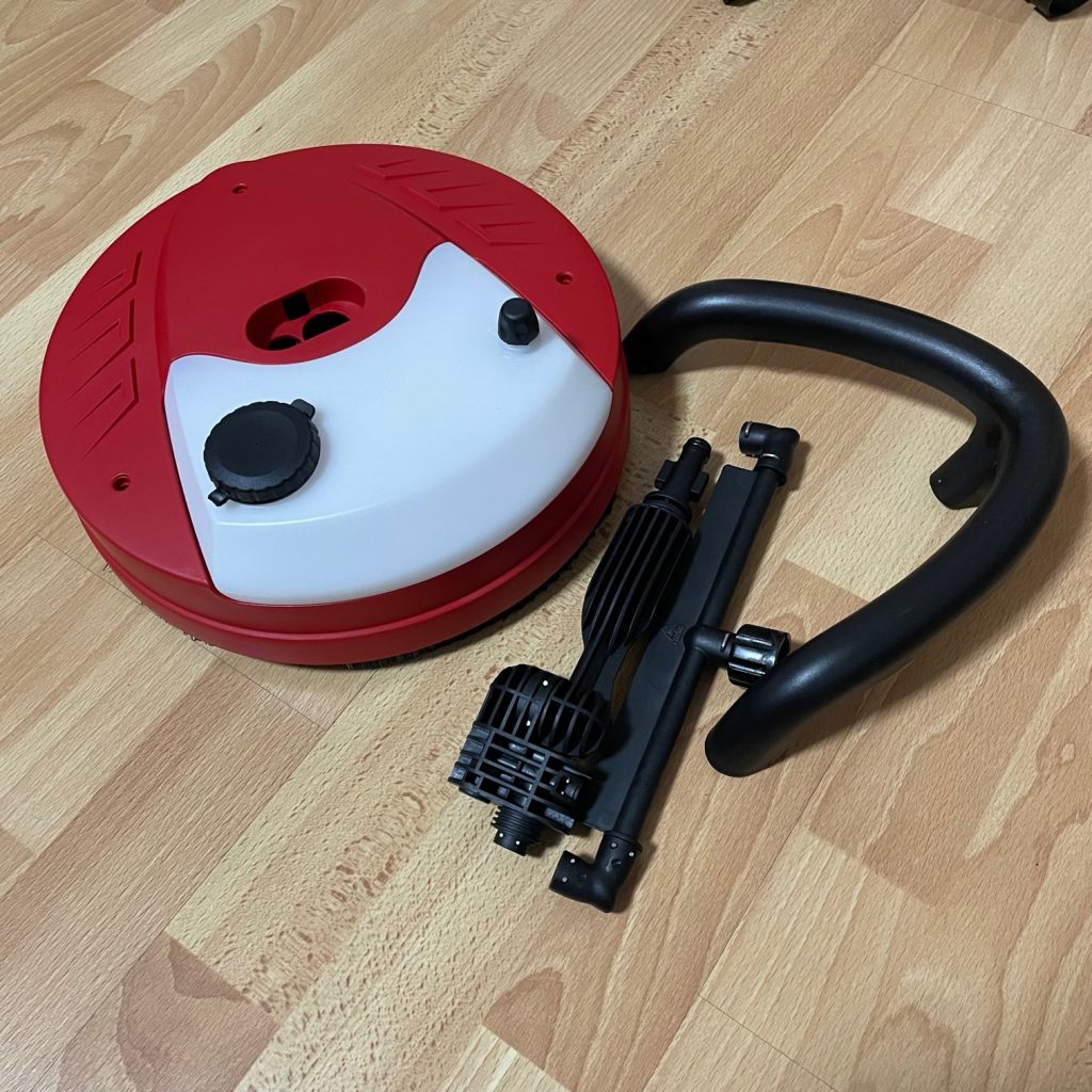 Einhell TE-HP 170 Terrassenreiniger
