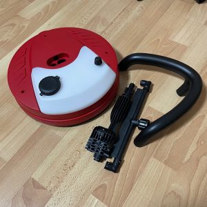 Einhell TE-HP 170 Terrassenreiniger