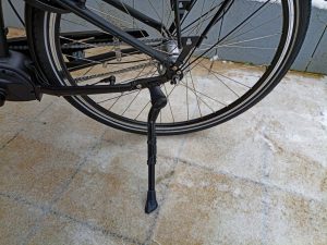 FISCHER E-Bike City CITA 4.1i Ständer