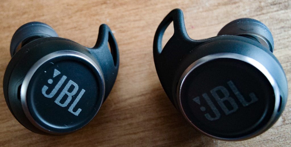 JBL Reflect Aero In-Ear-Kopfhörer