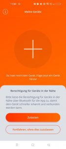 JBL Reflect Aero In-Ear-Kopfhörer App 3